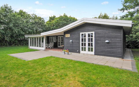 Assarina - 300M to the Fjord: House, Roof, Home, Cottage, Shed, Garden Buildings, Siding, Yard, Log Cabin, Hut