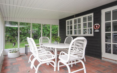 Assarina - 300M to the Fjord: House, Roof, Home, Cottage, Shed, Garden Buildings, Siding, Yard, Log Cabin, Hut