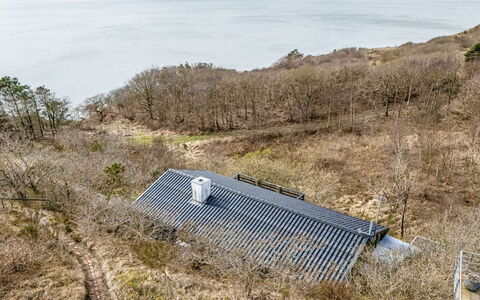 Heera - 100M to the Fjord: Furniture, Interior Design, Flooring, Wood, Floor, Ceiling, Wood Flooring, Chair, Table, Lighting