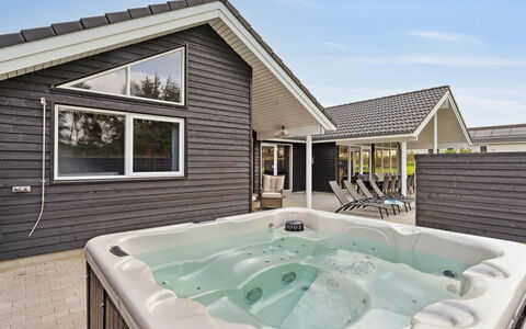 Sibbe - 500M to the Fjord: Home, Siding, Estate, Deck, Design, Resort, Swimming Pool, Outdoor Furniture, Patio, Porch
