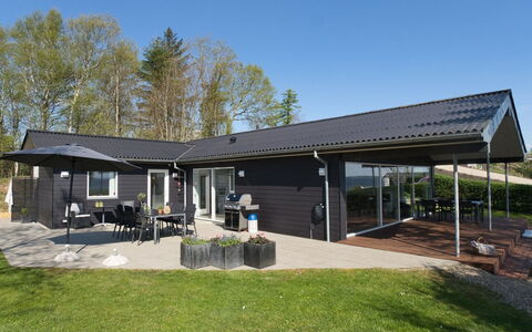 Elissa - 50M to the Fjord: Furniture, Interior Design, Flooring, Wood, Floor, Ceiling, Wood Flooring, Chair, Table, Lighting