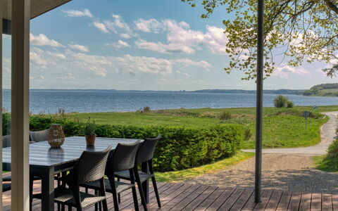 Elissa - 50M to the Fjord: Furniture, Interior Design, Flooring, Wood, Floor, Ceiling, Wood Flooring, Chair, Table, Lighting