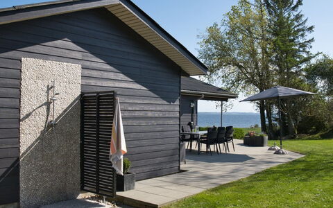 Elissa - 50M to the Fjord: Furniture, Interior Design, Flooring, Wood, Floor, Ceiling, Wood Flooring, Chair, Table, Lighting