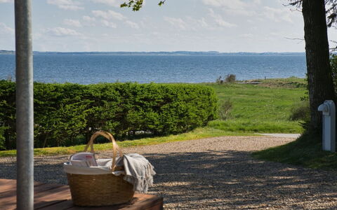 Elissa - 50M to the Fjord: Furniture, Interior Design, Flooring, Wood, Floor, Ceiling, Wood Flooring, Chair, Table, Lighting