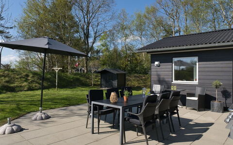 Elissa - 50M to the Fjord: Furniture, Interior Design, Flooring, Wood, Floor, Ceiling, Wood Flooring, Chair, Table, Lighting