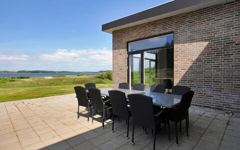 Eloise - 50M to the Fjord: Furniture, Home, Outdoor Table, Outdoor Furniture, Chair, Kitchen & Dining Room Table, Estate, Brick, Design, Patio