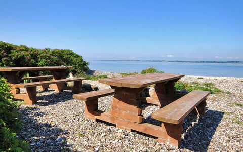 Eloise - 50M to the Fjord: Sea, Coastal And Oceanic Landforms, Coast, Ocean, Outdoor Bench, Outdoor Furniture, Shore, Beach, Bench, Picnic Table