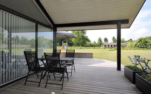 Etly - 600M to the Fjord: Wood, Roof, Architecture, Home, House, Cottage, Siding, Hardwood, Slope, Estate