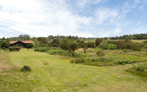 Lok - 90M to the Fjord: Wood, Roof, Architecture, Home, House, Cottage, Siding, Hardwood, Slope, Estate