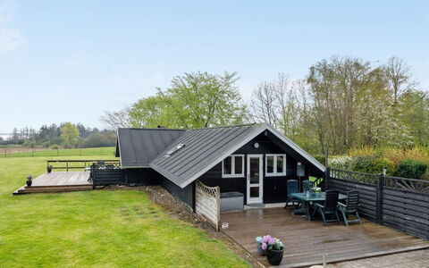 Henrieke - 250M to the Fjord: Residential Area, Roof, Suburb, Driveway, Estate, Chimney
