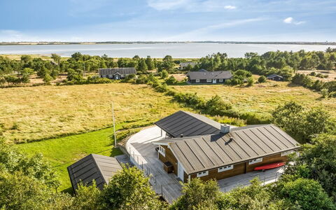 Eljas - 200M to the Fjord: Furniture, Interior Design, Flooring, Wood, Floor, Ceiling, Wood Flooring, Chair, Table, Lighting