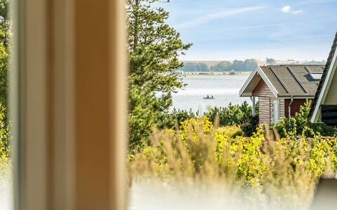 Eljas - 200M to the Fjord: Furniture, Interior Design, Flooring, Wood, Floor, Ceiling, Wood Flooring, Chair, Table, Lighting