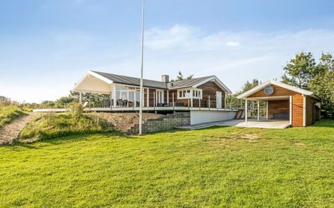 Eljas - 200M to the Fjord: Furniture, Interior Design, Flooring, Wood, Floor, Ceiling, Wood Flooring, Chair, Table, Lighting
