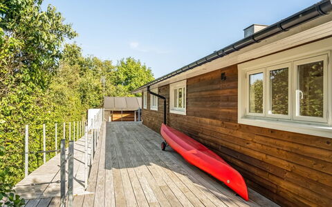 Eljas - 200M to the Fjord: Furniture, Interior Design, Flooring, Wood, Floor, Ceiling, Wood Flooring, Chair, Table, Lighting