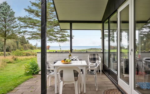 Kaleva - 200M to the Fjord: Furniture, Interior Design, Flooring, Wood, Floor, Ceiling, Wood Flooring, Chair, Table, Lighting