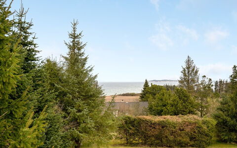 Brunhild - 300M to the Fjord: Roof, House, Land Lot, Home, Cottage, Estate, Garden Buildings, Shade, Log Cabin, Landscaping