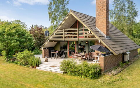 Paale - 200M to the Fjord: Furniture, Interior Design, Flooring, Wood, Floor, Ceiling, Wood Flooring, Chair, Table, Lighting