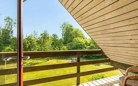 Paale - 200M to the Fjord: Furniture, Interior Design, Flooring, Wood, Floor, Ceiling, Wood Flooring, Chair, Table, Lighting