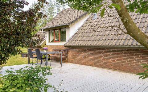 Paale - 200M to the Fjord: Furniture, Interior Design, Flooring, Wood, Floor, Ceiling, Wood Flooring, Chair, Table, Lighting