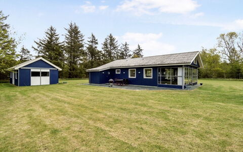 Mikkeline - 400M to the Fjord: Wood, Roof, Architecture, Home, House, Cottage, Siding, Hardwood, Slope, Estate