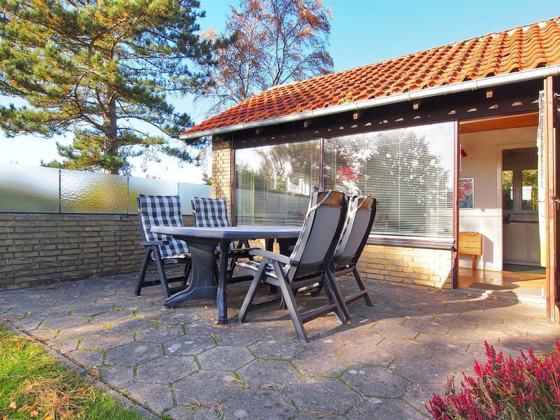 aranka - 500m From The Sea In Djursland And Mols