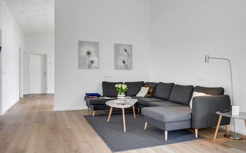 Aatami - 500M from the Sea: Flooring, Furniture, Interior Design, Floor, Wood Flooring, Wood, Couch, Living Room, Laminate Flooring, Home