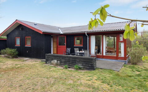 Brimi - 450M from the Sea
