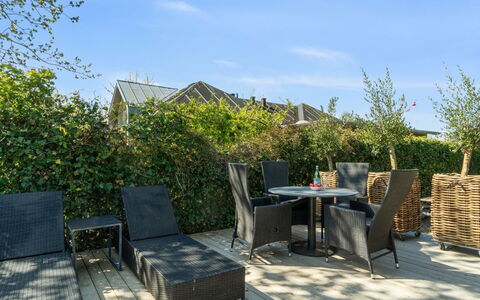 Elba - 100M from the Sea: Swimming Pool, Outdoor Furniture, Furniture, Resort, Flagstone, Eco Hotel, Shade, Chair, Leisure, Estate