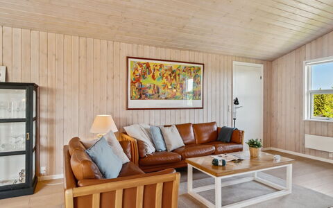 Gerhild - 300M from the Sea: Furniture, Interior Design, Flooring, Wood, Couch, Ceiling, Floor, Living Room, Room, Wood Flooring