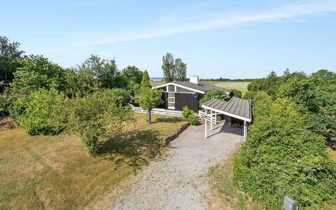 Drine - 700M from the Sea: Architecture, Roof, Home, Composite Material, Daylighting, Siding, Driveway