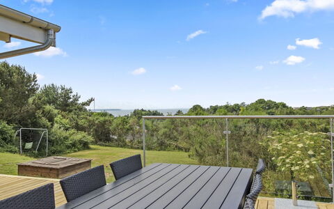 Lissi - 700M from the Sea: Wood, Sea, Cloud, Coastal And Oceanic Landforms, Deck, Ocean, Plank, Boardwalk, Coast, Hardwood