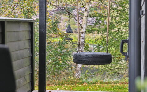 Benno - 2.1Km from the Sea: Roof, House, Home, Cottage, Siding, Estate, Driveway, Garden Buildings, Yard, Shed