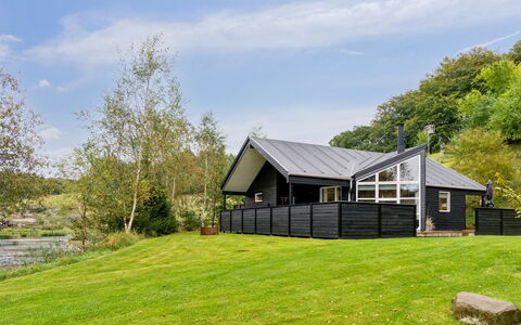 Benno - 2.1Km from the Sea: Roof, House, Home, Cottage, Siding, Estate, Driveway, Garden Buildings, Yard, Shed