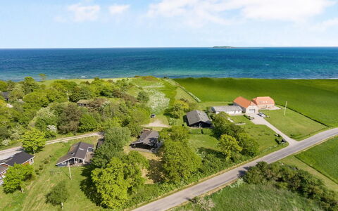 Lilla - 120M from the Sea: Landscape, Land Lot, Home, Plain, Rural Area, Estate, Cottage, Sea, Coast, Ocean
