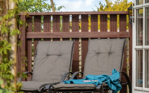 Vian - 200M from the Sea: Furniture, Wood, Outdoor Furniture, Chair, Hardwood, Wood Stain, Folding Chair, Garden, Plank, Outdoor Bench