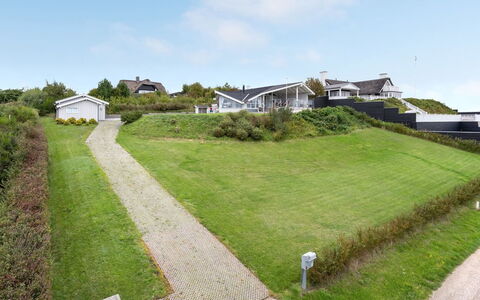 Eilen - 250M from the Sea: Roof, House, Home, Cottage, Door, Siding, Deck, Porch, Plank, Hardwood