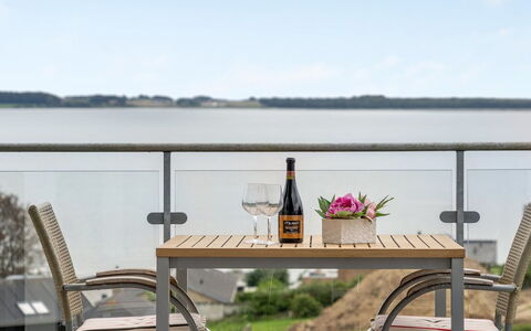 Eilen - 250M from the Sea: Roof, House, Home, Cottage, Door, Siding, Deck, Porch, Plank, Hardwood