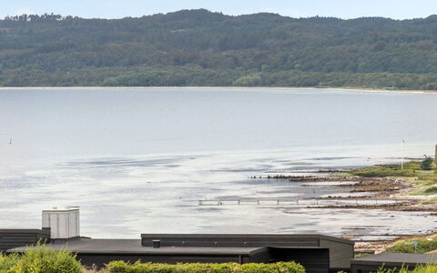 Eilen - 250M from the Sea: Roof, House, Home, Cottage, Door, Siding, Deck, Porch, Plank, Hardwood