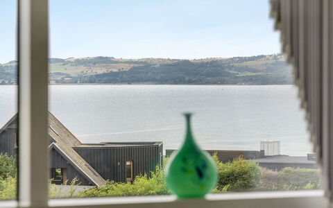 Eilen - 250M from the Sea: Roof, House, Home, Cottage, Door, Siding, Deck, Porch, Plank, Hardwood