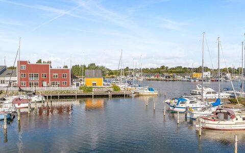 Milo - 5M from the Sea: Boat, Water, Body Of Water, Watercraft, Marina, Waterway, Boats And Boating--Equipment And Supplies, Port, Channel, Harbor