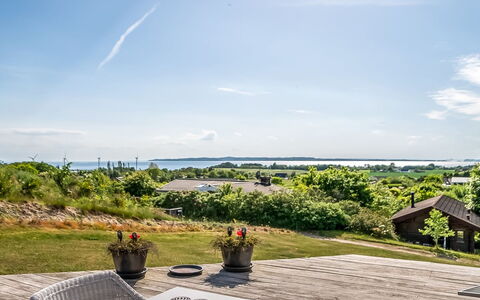 Sarita - 1Km from the Sea: Sky, Shrub, Landscape, Land Lot, Cloud, Landscaping, Garden, Shade, Chair
