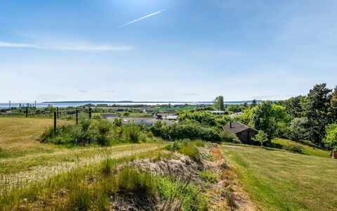 Sarita - 1Km from the Sea: Sky, Blue, Daytime, Green, Grass, Nature, Vegetation, Natural Landscape, Horizon