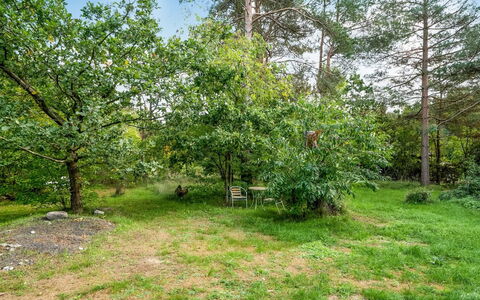 Fiallar - 7.5Km from the Sea: Residential Area, Roof, Suburb, Driveway, Estate, Chimney