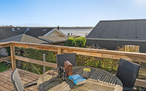 Gudserk - 50M from the Sea: Swimming Pool, Outdoor Furniture, Furniture, Resort, Flagstone, Eco Hotel, Shade, Chair, Leisure, Estate