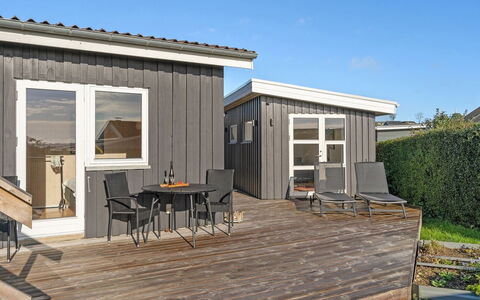 Gudserk - 50M from the Sea: Swimming Pool, Outdoor Furniture, Furniture, Resort, Flagstone, Eco Hotel, Shade, Chair, Leisure, Estate