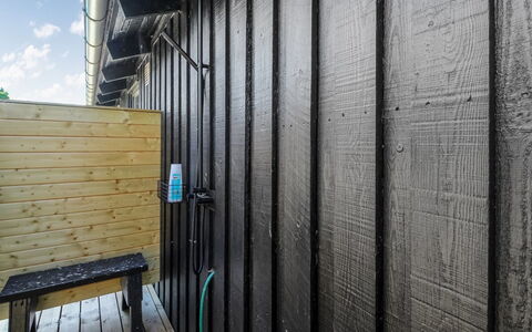Nette - 300M from the Sea: Furniture, Interior Design, Flooring, Wood, Floor, Ceiling, Wood Flooring, Chair, Table, Lighting