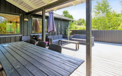 Nette - 300M from the Sea: Furniture, Interior Design, Flooring, Wood, Floor, Ceiling, Wood Flooring, Chair, Table, Lighting