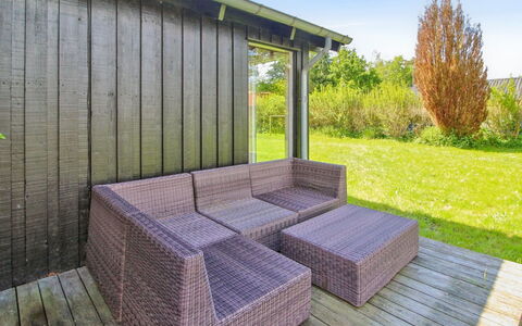 Nette - 300M from the Sea: Furniture, Interior Design, Flooring, Wood, Floor, Ceiling, Wood Flooring, Chair, Table, Lighting