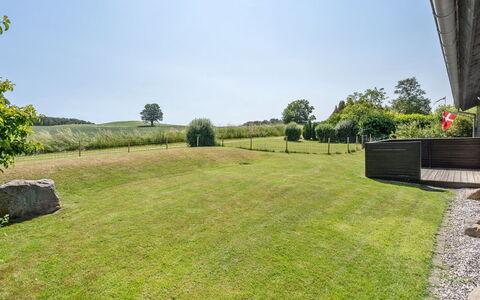 Hila - 900M from the Sea: Residential Area, Roof, Suburb, Driveway, Estate, Chimney