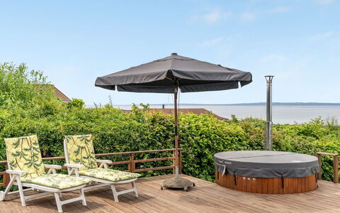 Mahilo - 300M from the Sea: Swimming Pool, Outdoor Furniture, Furniture, Resort, Flagstone, Eco Hotel, Shade, Chair, Leisure, Estate